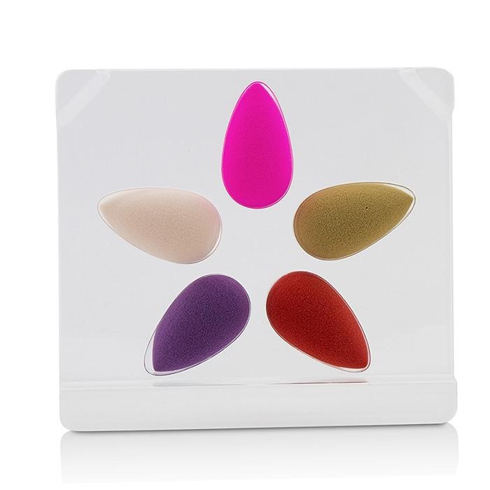 Bộ Mút Trang Điểm Beauty Blender Fab Five