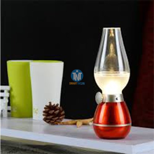 Đèn dầu thông minh thổi bật/tắt – NH 150