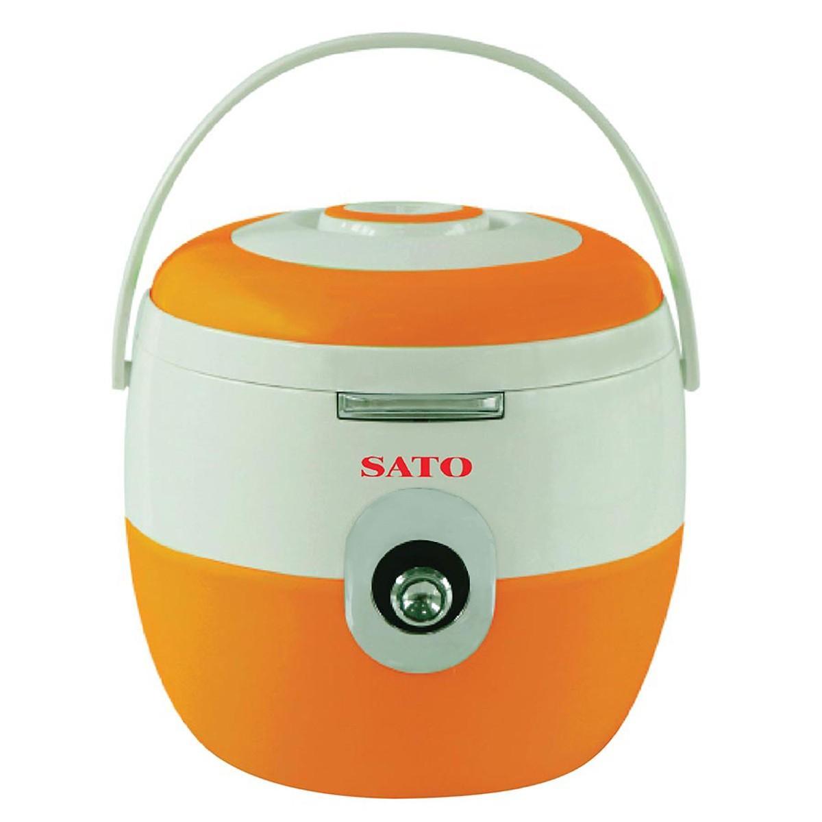 Nồi cơm điện sato s18-89c 1.8l 700w