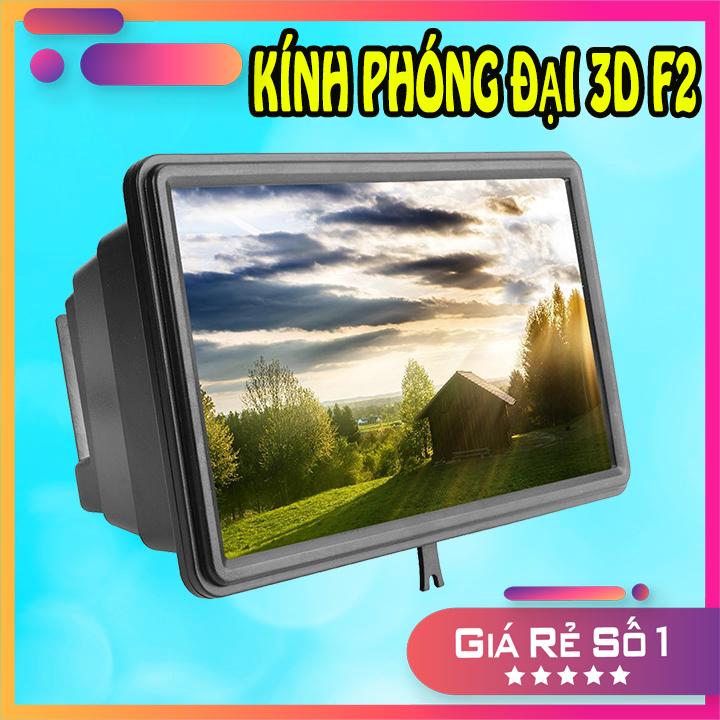 Kính phóng đại 3d | xem phim dễ dàng | skythuongmai - 99014