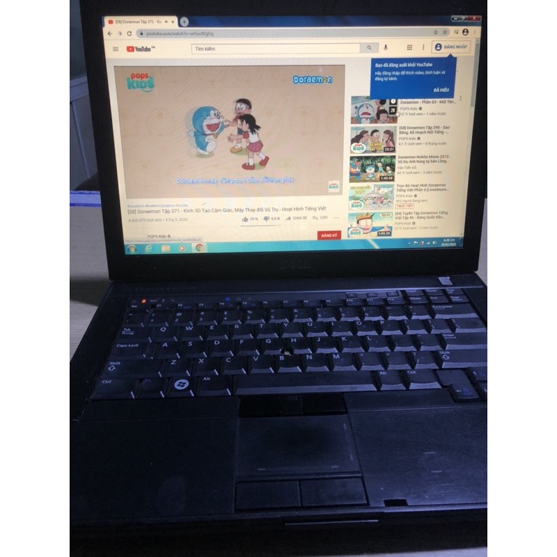 laptop dell