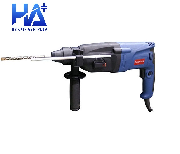Máy khoan búa dongcheng dzc05-26 720w