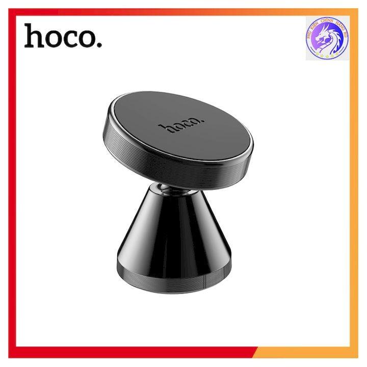 Giá đỡ nam châm hít điên thoại trên xe ô tô hoco CA46