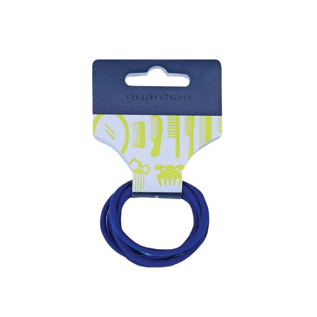 Dây cột tóc Guardian bằng cao su