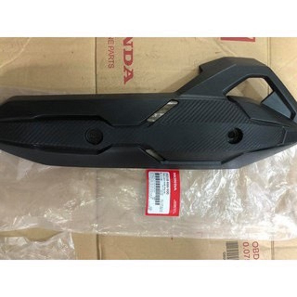 Ốp bô air blade 2016 - 2017 - 2018 - 2019 - 2020 / tấm cách nhiệt bô air blade / bát bô ab