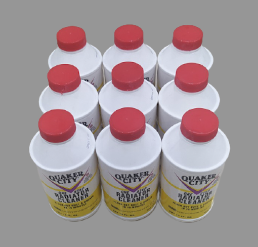 Chai Xúc Két Nước Máy hiệu Stop