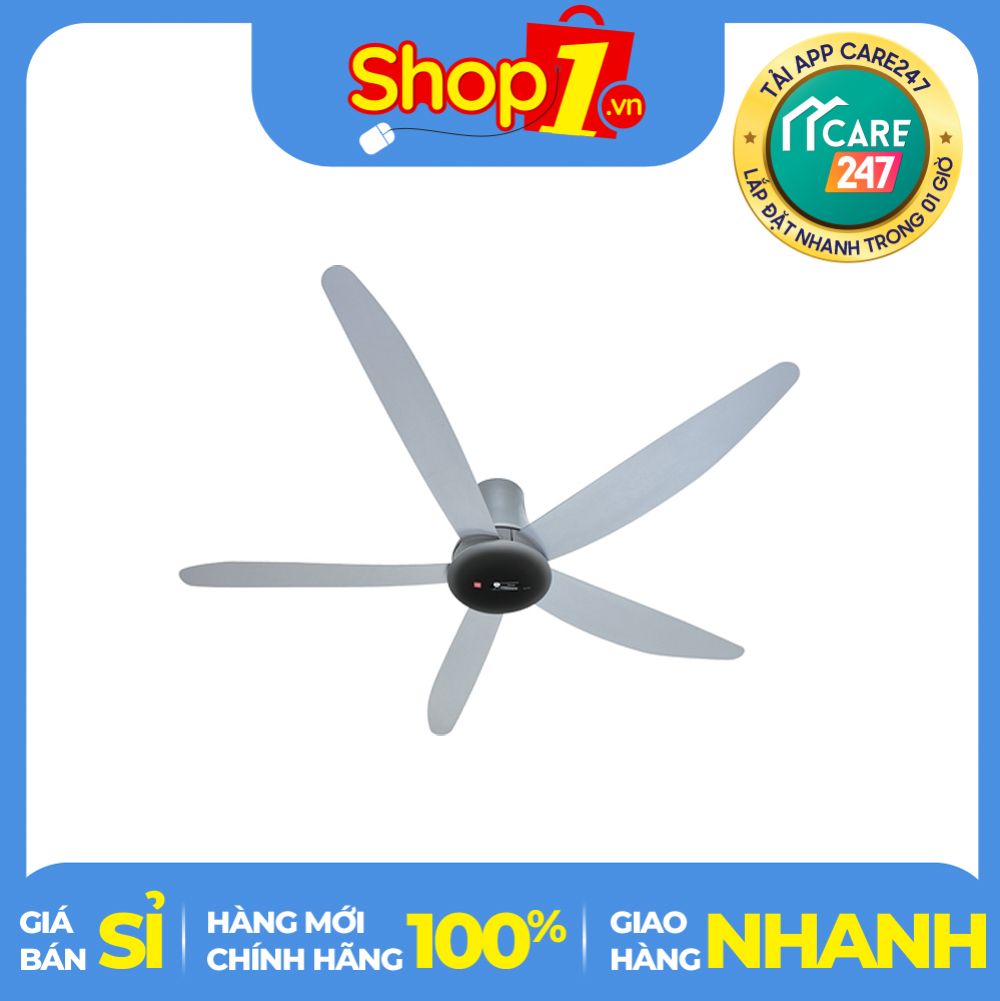 Quạt trần KDK T60AW