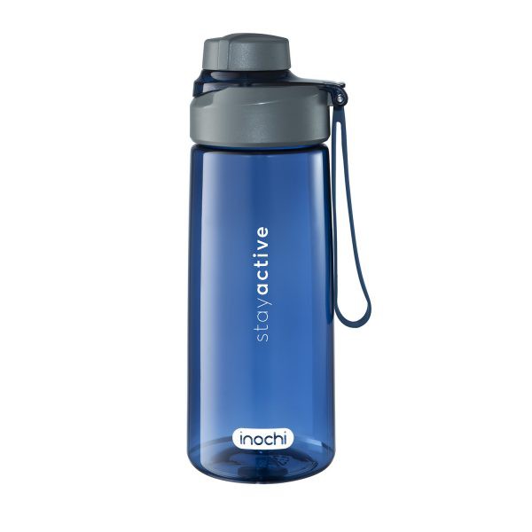 Bình nước kita boost 460ml/670ml inochi