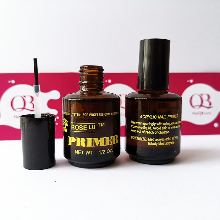 Nước bám bột đắp móng, kiềm dầu làm nail USA