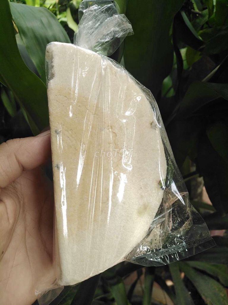 Bánh xếp nước cốt dừa