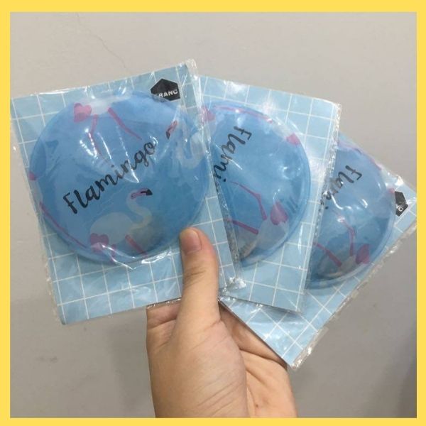 Túi chườm ấm tự nóng thần kỳ - túi phát nhiệt, chườm nóng có thể tái sử dụng nhiều lần