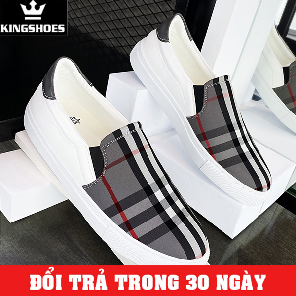 Freeship, Giày thể thao nam, giày nam, giày nam giá rẻ mã KOL