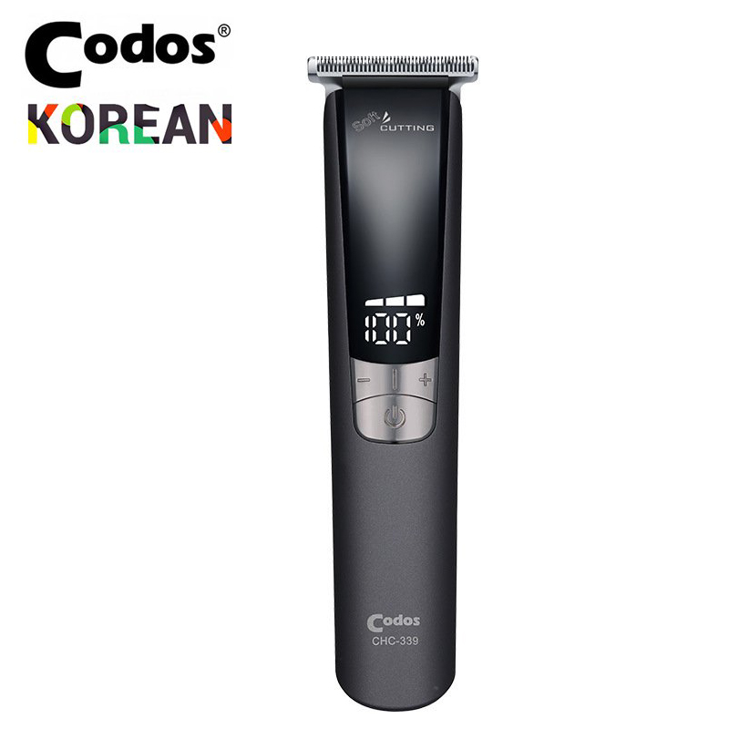 Tông đơ bấm viền cao cấp Codos 339