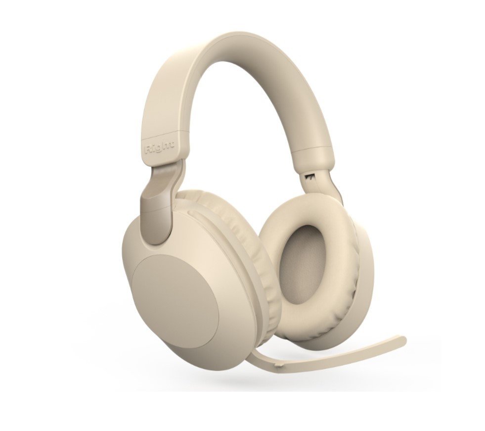 Tai Nghe Bluetooth Chụp Tai MS-B2 Có Micro Rời Giấu Trong, Âm Thanh Hifi, Chống Ồn Cao, Headphone Bluetooth Gaming Micro