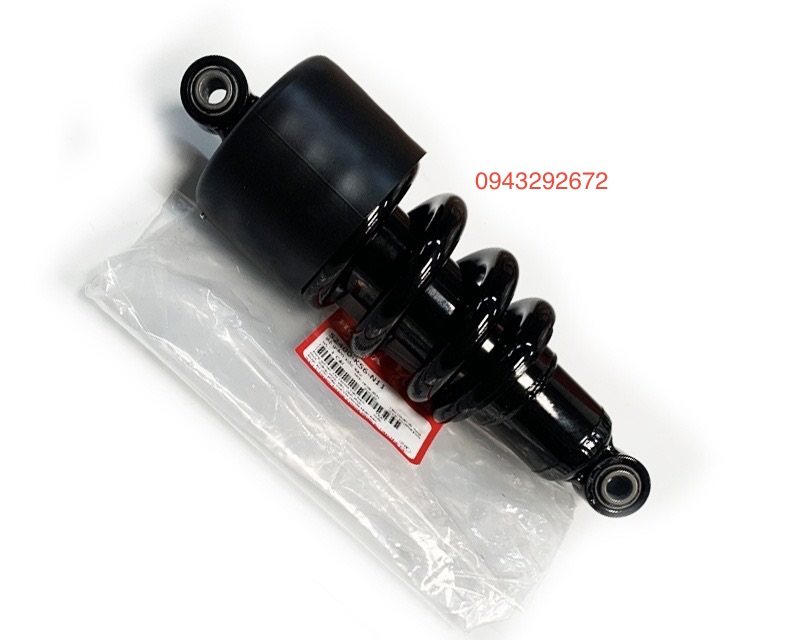 Giảm xóc sau honda winner v1, winner x màu đen