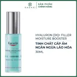 Serum Eucerin Cấp Ẩm & Ngăn Ngừa Lão Hóa 30ml Hyaluron-Filler First Serum Moisture Booster Hasaki Sản Phẩm Chính Hãng