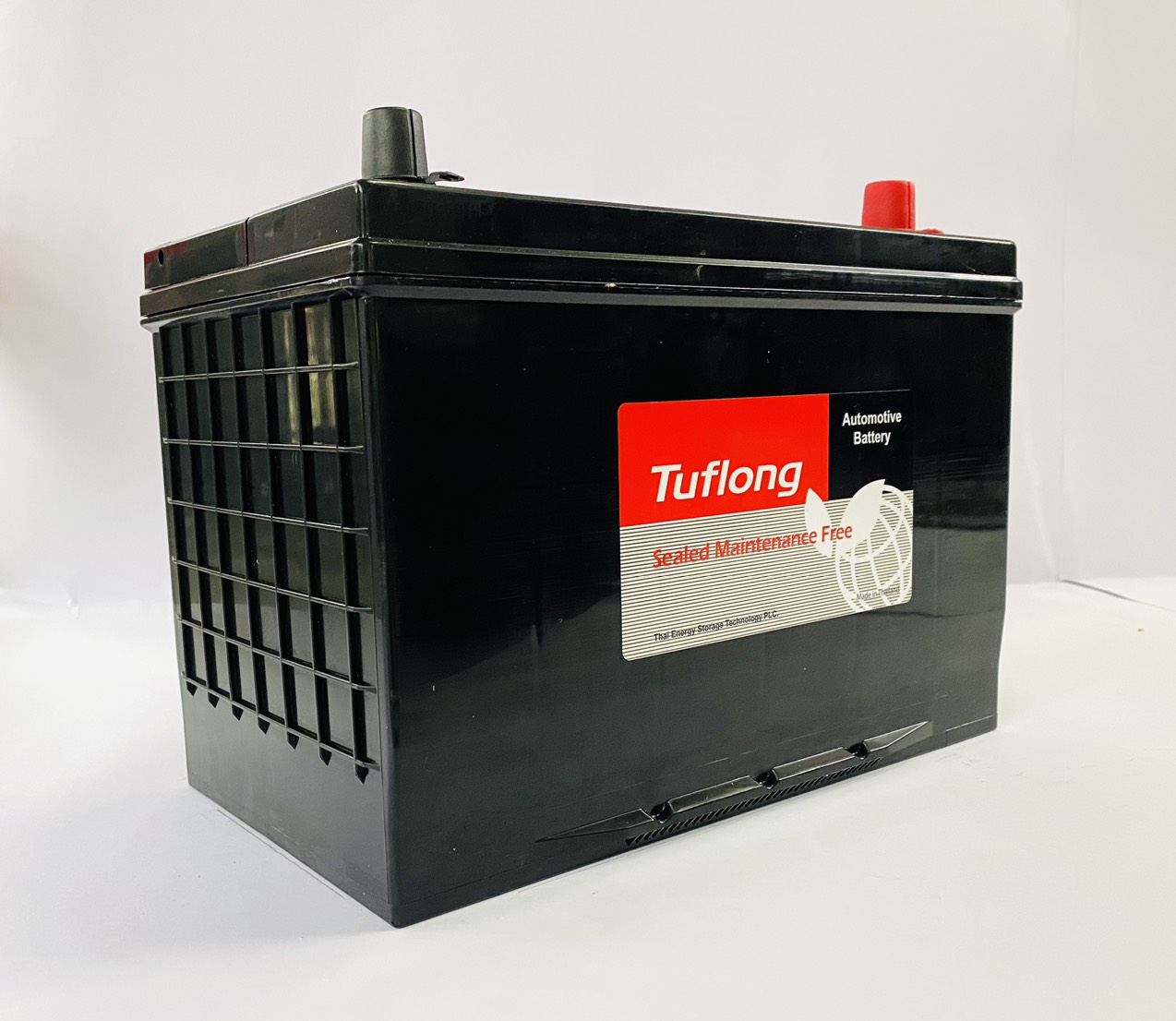 Ắc quy hitachi tuflong 12v- 60ah jis