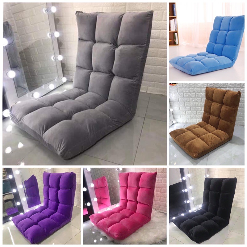 Lịch Sử Giá Ghế Tatami Tựa Lưng Loại 1 Kích Cở 1M215Cm Nhiều Màu, Ghế Lười  Dày Nhung Mền Mịn Cập Nhật 8/2023 - Beecost