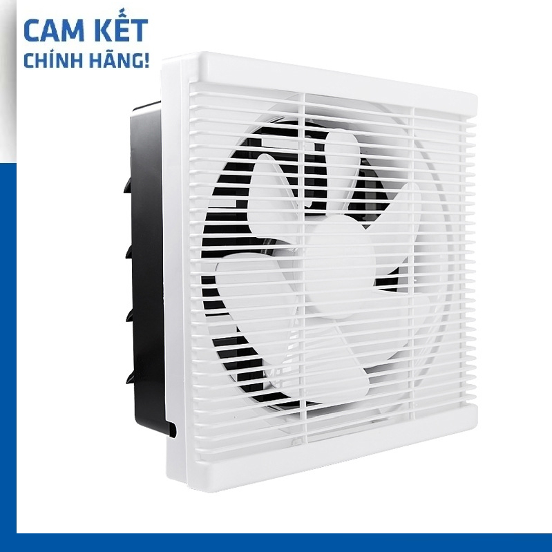 Quạt Thông Gió, Hút Mùi Gắn Tường