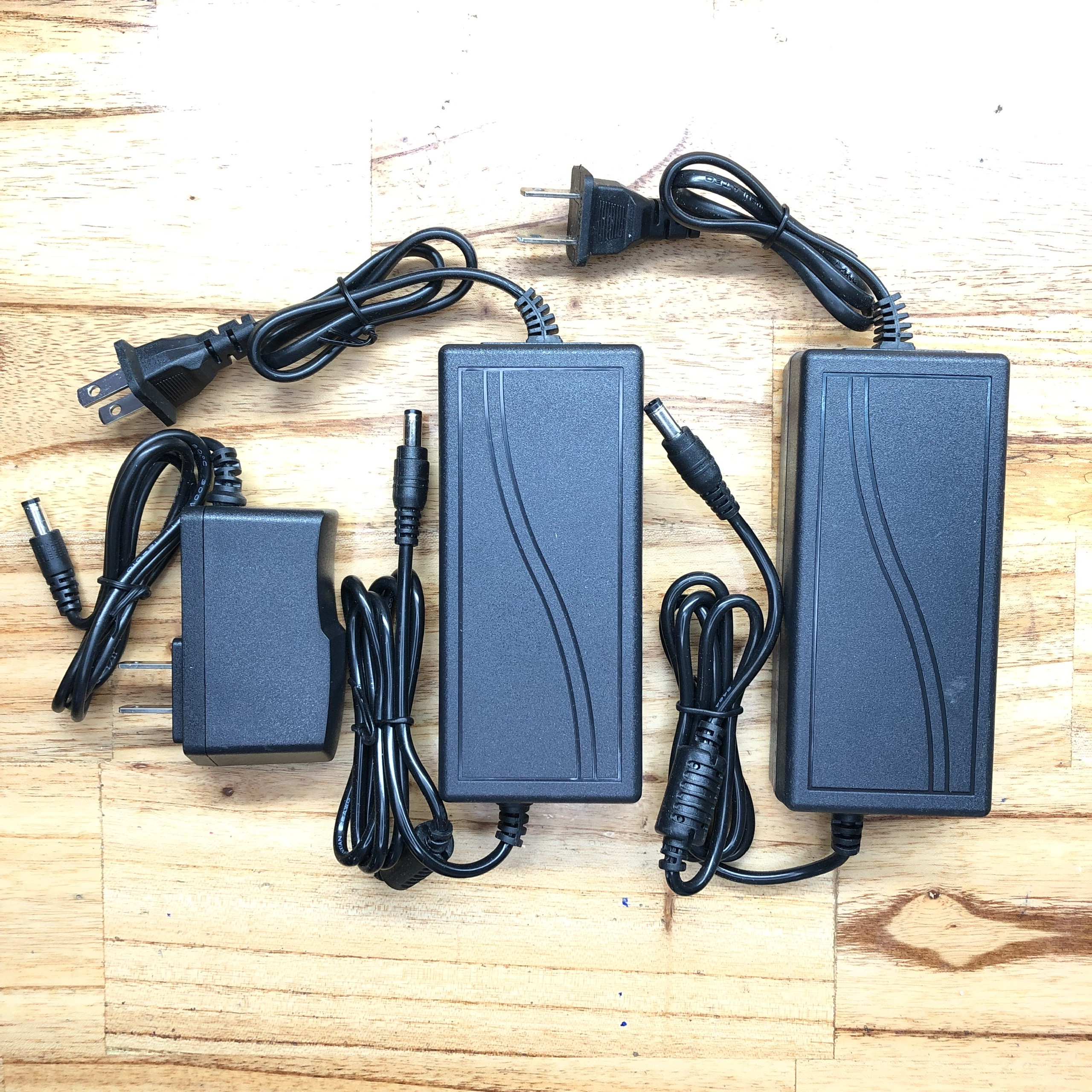 Nguồn 12Vdc các loại 2A, 3A, 5A