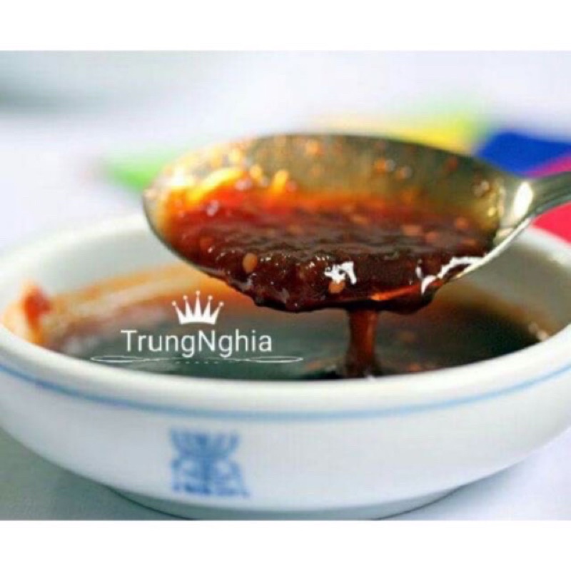 Nước Me Độc Quyền TrungNghia