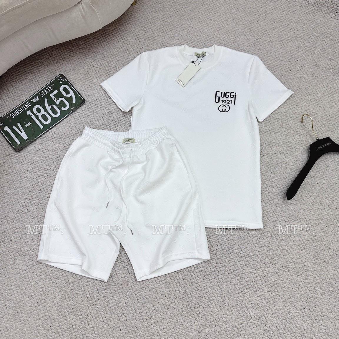 Bộ Quần Áo Cộc Tay Nam Chất Vải Xốp Cực Đẹp Cực Mát