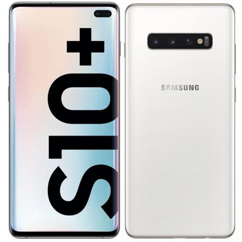 SALE -RẺ VÔ ĐỊCH ] Điện thoại 4G giá rẻ Samsung Galaxy S10 Plus 2sim ram 8G/128G, Cấu hình Cao Chiến