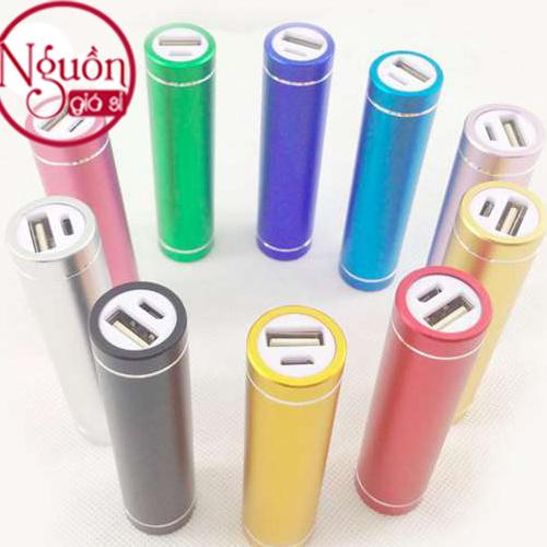 [HCM]Khung sạc 1 pin sử dụng pin 18650