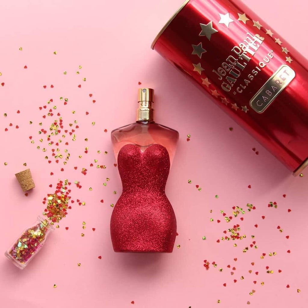 ❤️ Lover 💌 Mẫu Thử Nước Hoa Jean Paul Gaultier Classique Edp Tester 🎊 Best