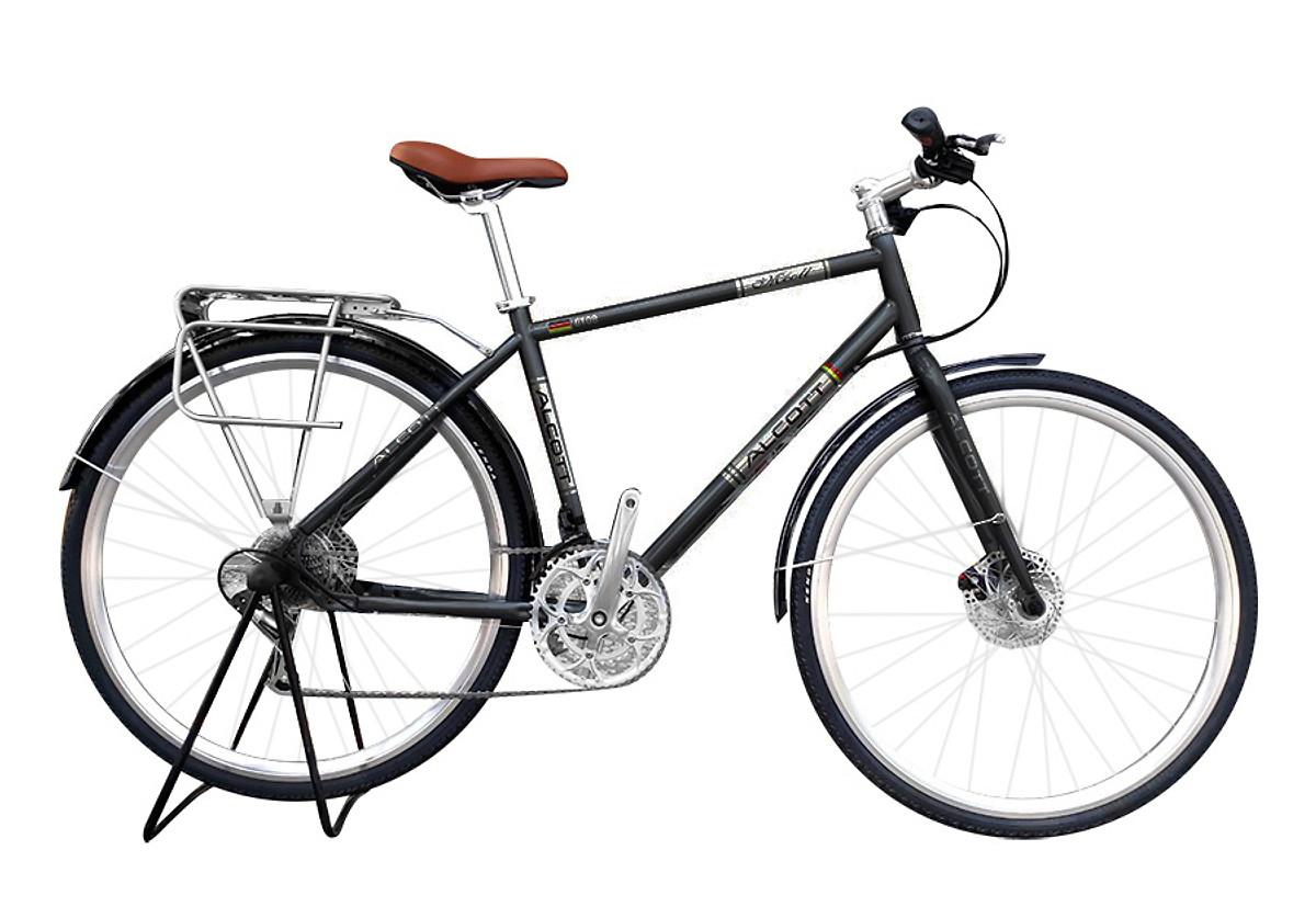 Xe đạp Alcott 700C