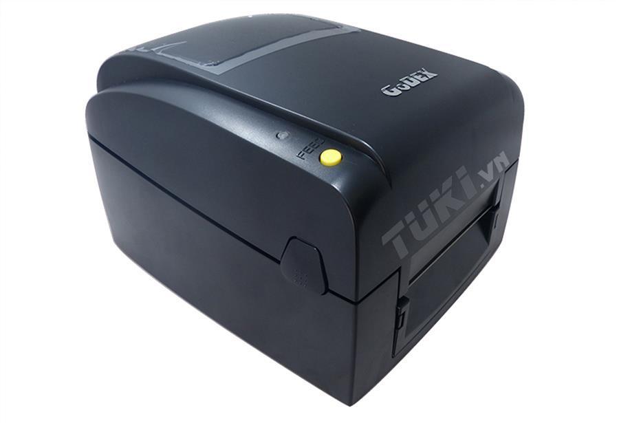 Máy in mã vạch godex ez130.