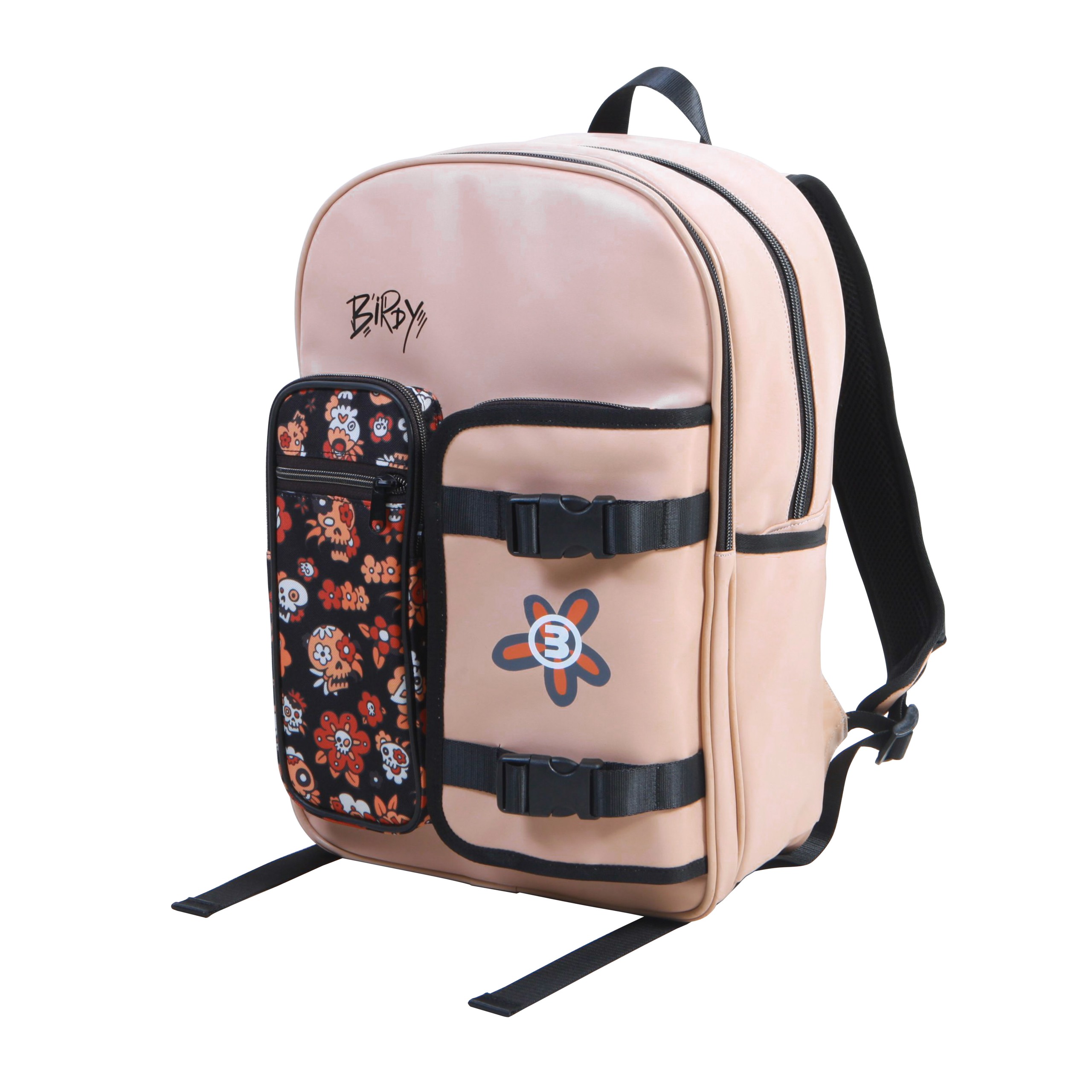 Balo birdybag bandana backpack