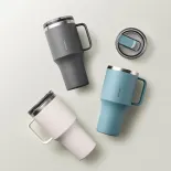 Bình giữ nhiệt LocknLock Metro King 820ml LHC4326