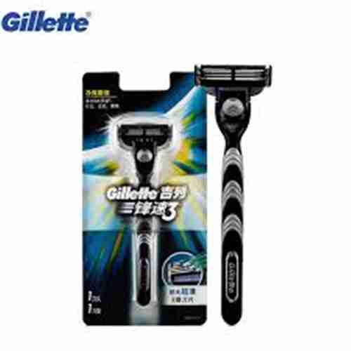 Cạo râu Gillette Mach 3