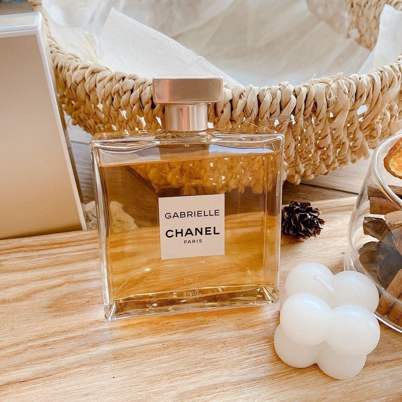 Nước Hoa Nữ Chanel Gabrielle Essence Eau de Parfum 100ml Kshop