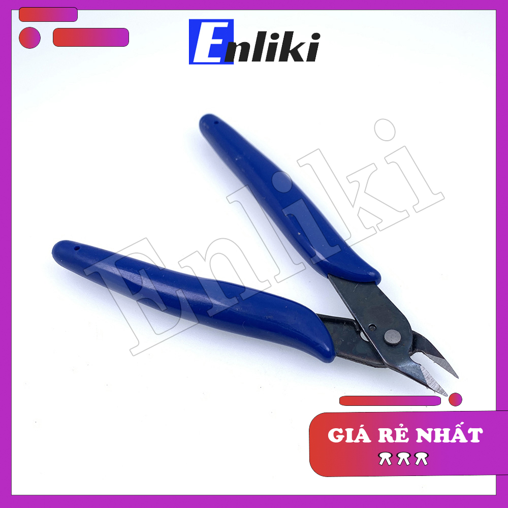 Kìm cắt plato 170