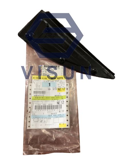 Ốp tam giác cửa sau phải matiz 1, 2