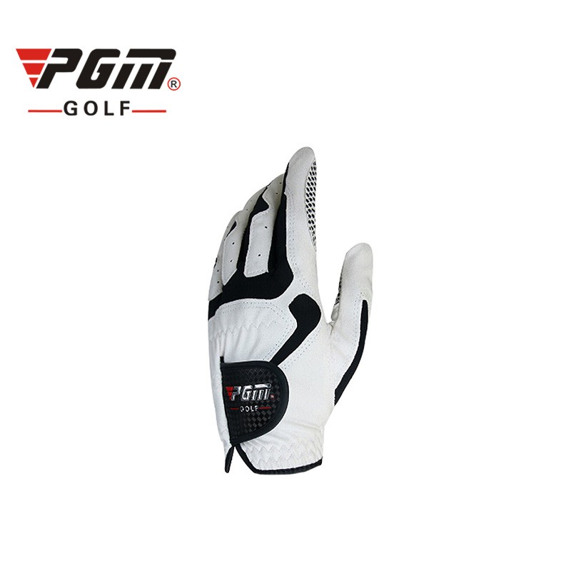 Găng tay golf nam chính hãng PGM ST017 GOLF GLOVES, găng tay đánh golf
