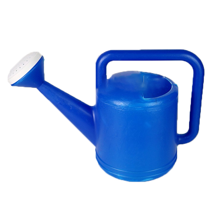 Bình Tưới Cây Vòi Sen (Ô Dòa) 5 Lít - Chất liệu nhựa cao cấp, gọn, nhé, tiện lợi, bền khi sử dụng - Dùng tưới rau, hoa kiểng Divi Store