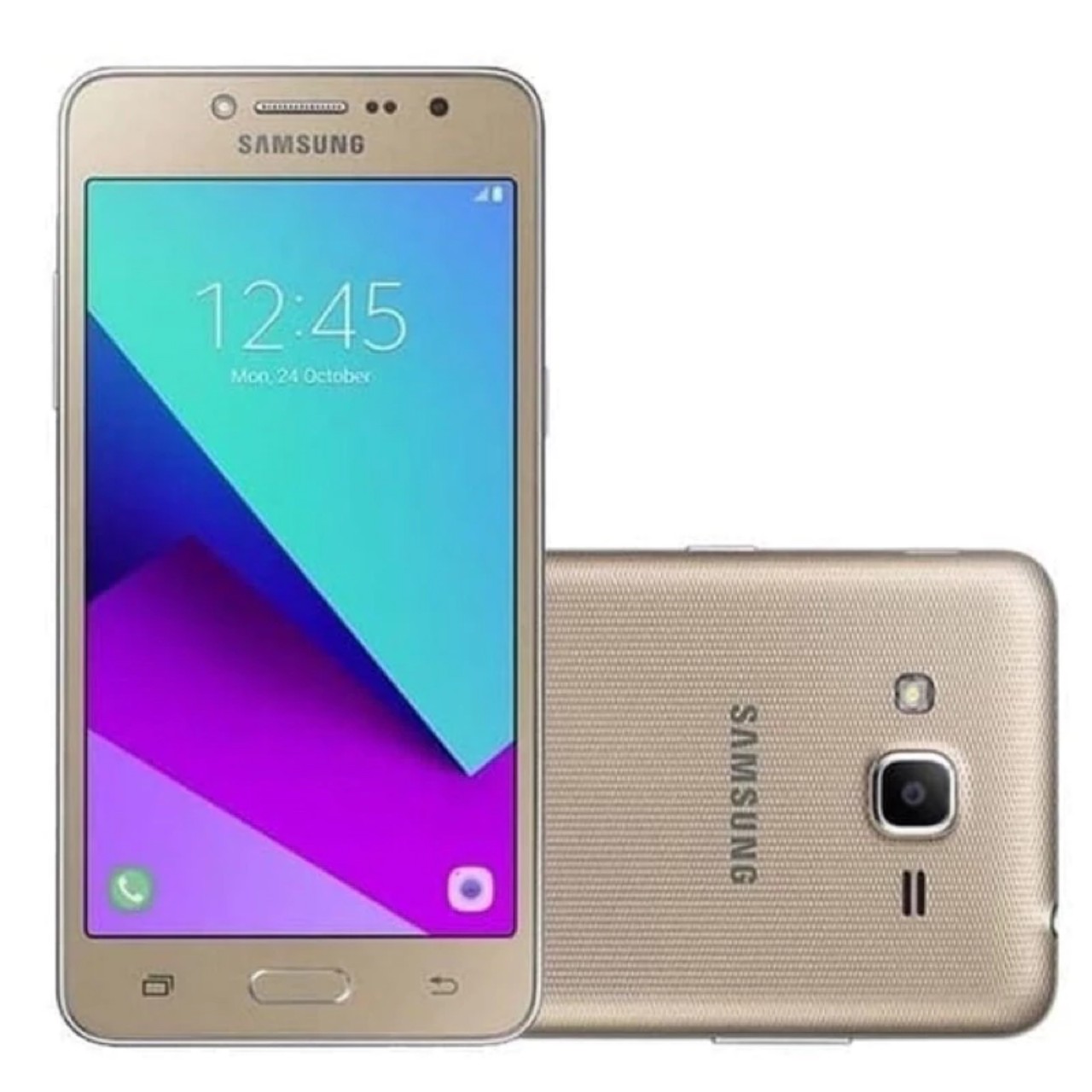 Điện thoại giá rẻ cho học sinh ,sinh viên ,samsung galaxy j2 prime g532, hàng chính hãng cảm ứng mượt, 2 sim 4G LTE chơi game, lướt web, facebook, zalo, tiktok,FULL PHỤ KIỆN SẠC CÁP OPÓ LƯNG