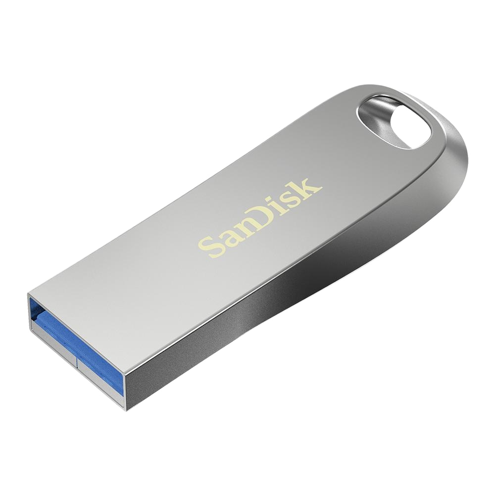 Usb 3.1 sandisk ultra luxe cz74 128gb 150mb/s phụ kiện 1986