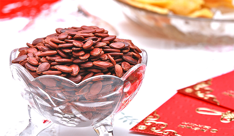 Hạt dưa đỏ 1kg giá xưởng
