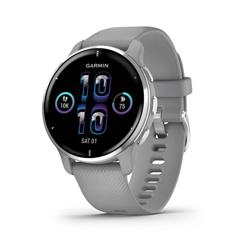 Đồng hồ thông minh Garmin Venu 2 Plus - Hàng Chính Hãng Bảo Hành 12 Tháng