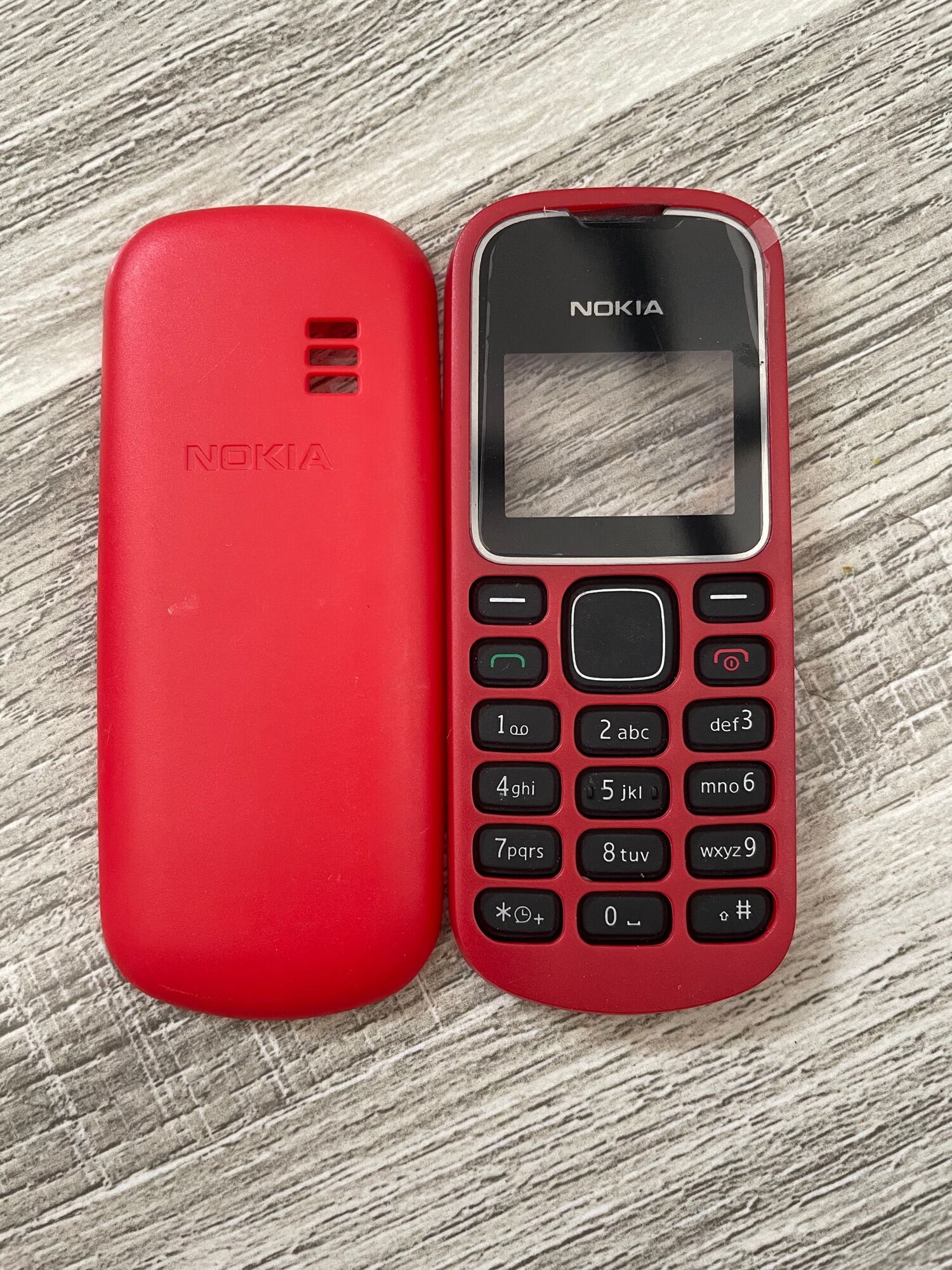 Nokia 1202 Điện thoại 1202 ZIN Chính Hãng | Bảo hành 24 Tháng |