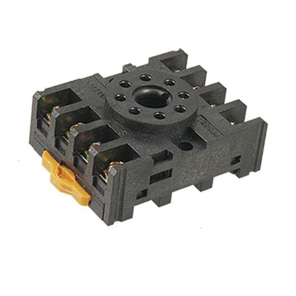 Đế rơ le relay 8 chân