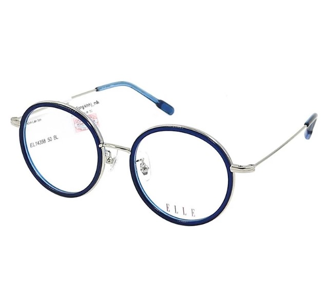 Gọng kính elle el14398 bl