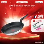 Chảo chiên Tefal Primary 28cm