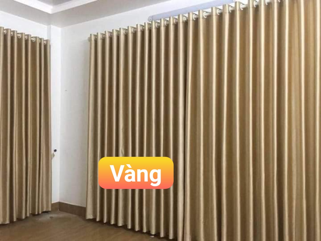 [HCM]Rèm cửa hàng đẹp chống nắng cao 3 mét