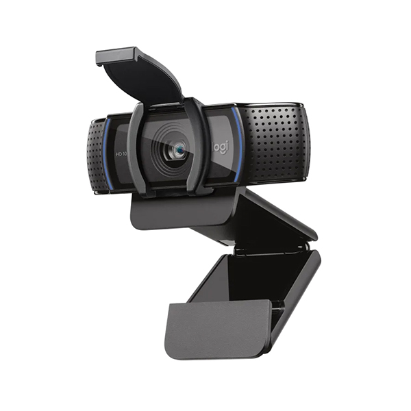 Webcam dành cho doanh nghiệp Logitech C920E full hd