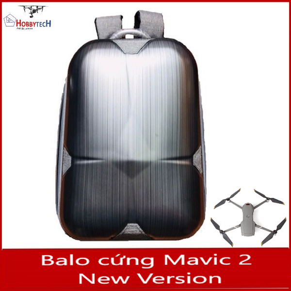 Balo Mavic 2 zoom pro – balo cứng chống sốc